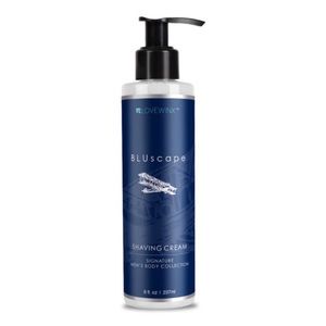LOVEWINX BLUSCAPE SHAVING CREAM 237ML - BRAND NEW (PLS READ)